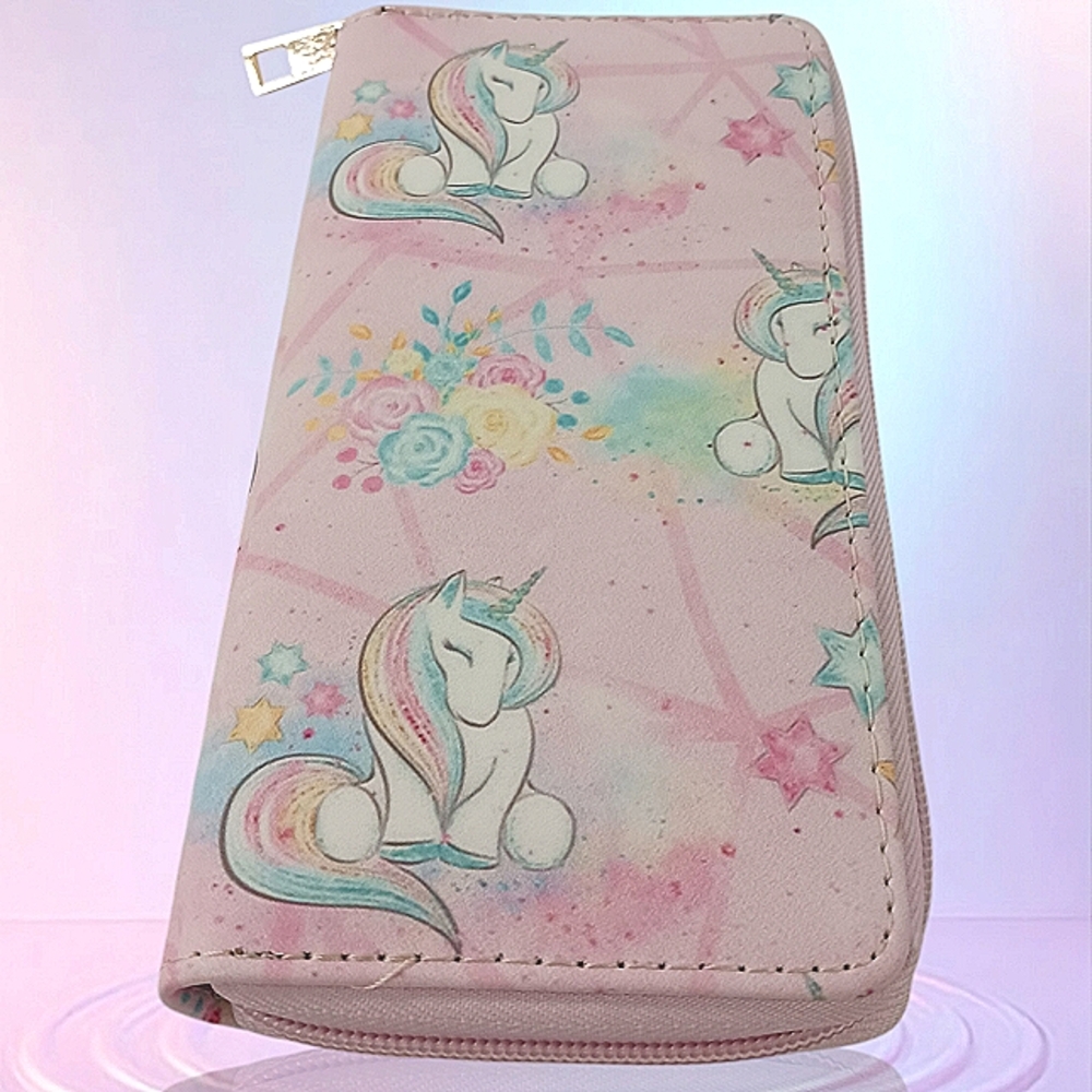 Unicorn Wallet